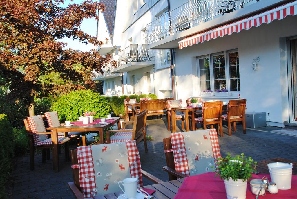 Hotel Garni Dorfkammer Olsberg Exteriör bild